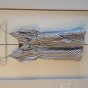 Express Ruffle Dress